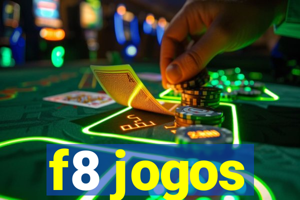 f8 jogos